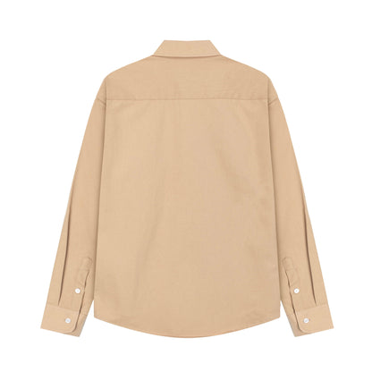 Ami paris Shirt 2211