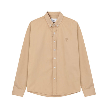 Ami paris Shirt 2211