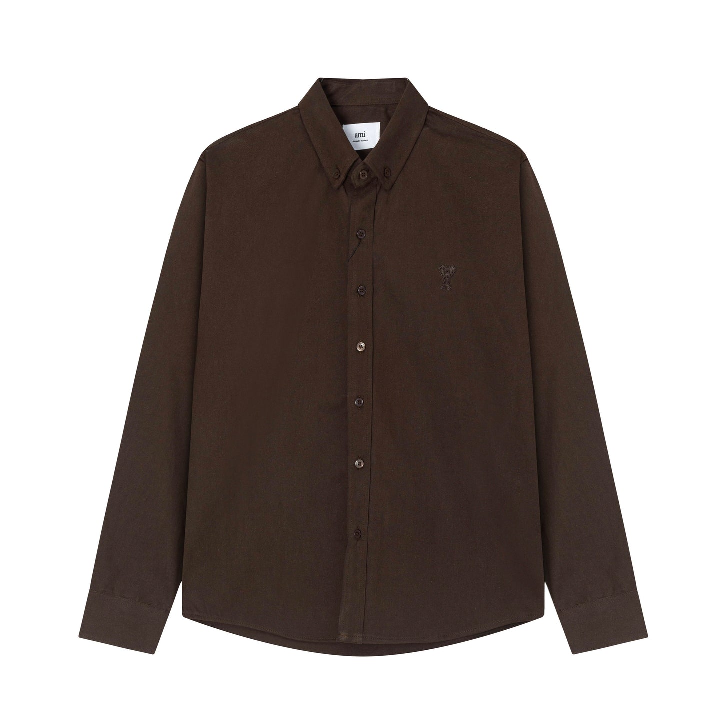 Ami paris Shirt 2211