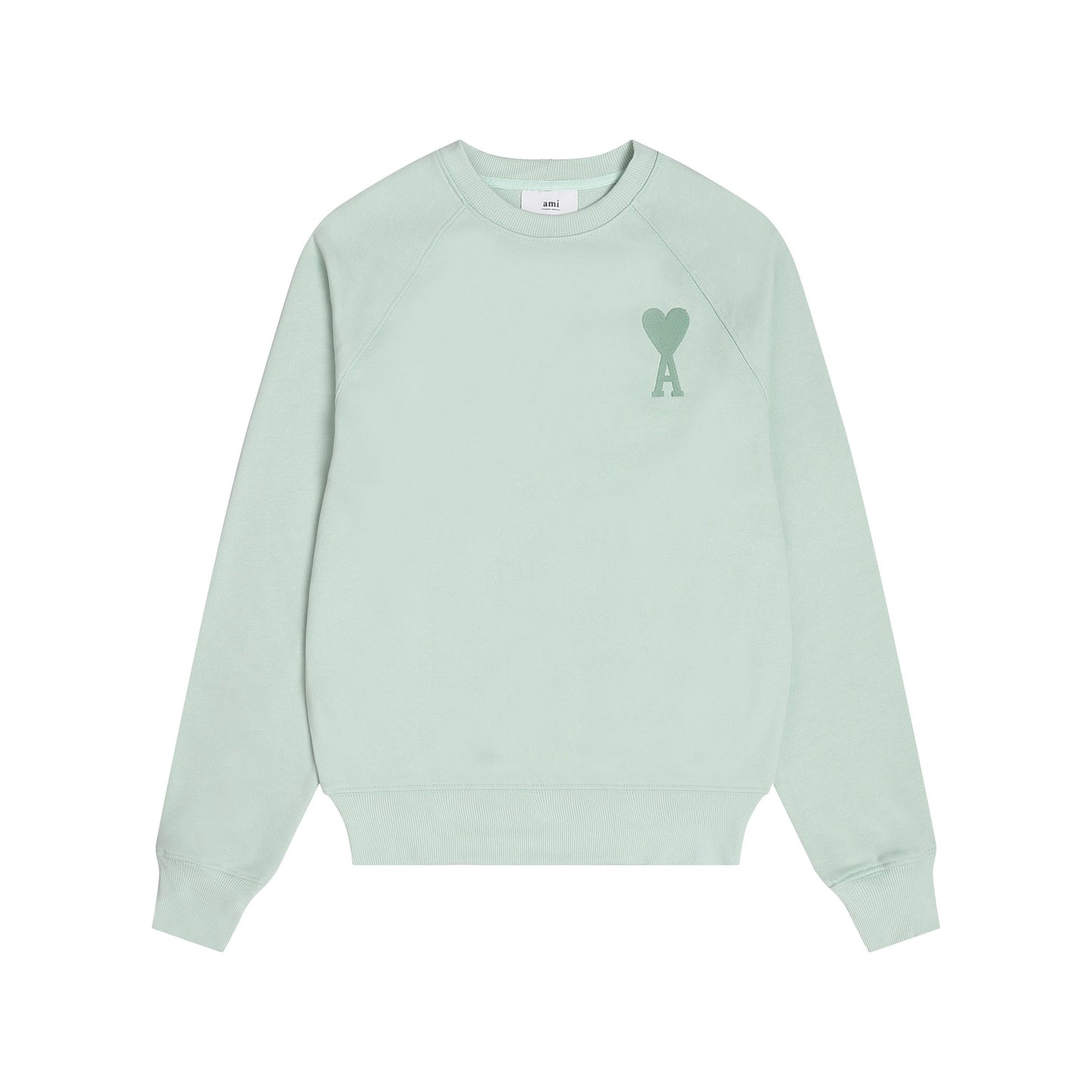 Ami paris Sweatshirts 205