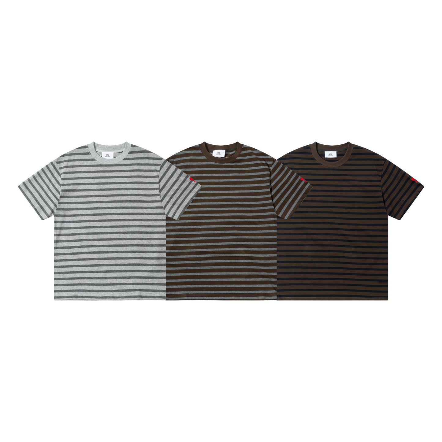 Ami paris T-shirts 1226