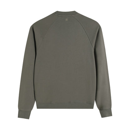 Ami paris Sweatshirts 212