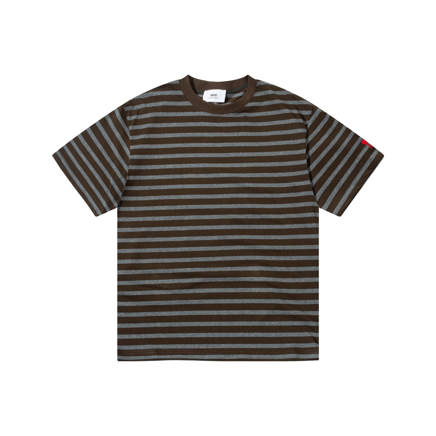 Ami paris T-shirts 1226