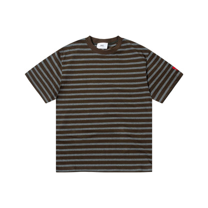 Ami paris T-shirts 1226