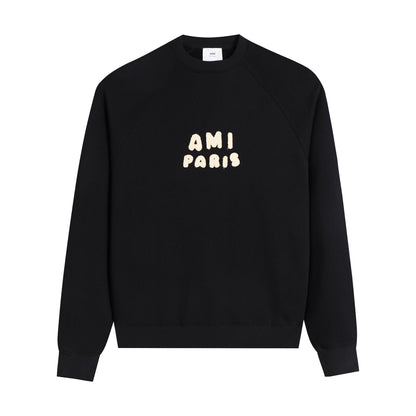 Ami paris Sweatshirts 215