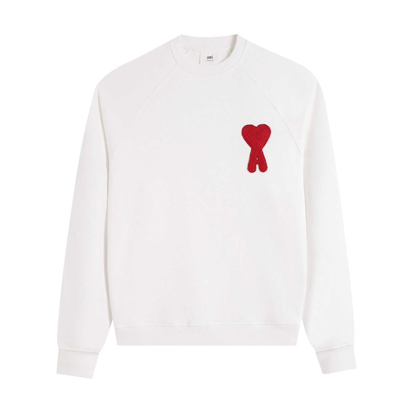 Ami paris Sweatshirts 216
