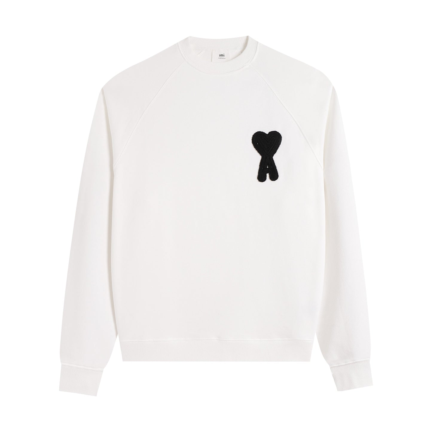 Ami paris Sweatshirts 216