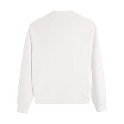 Ami paris Sweatshirts 216