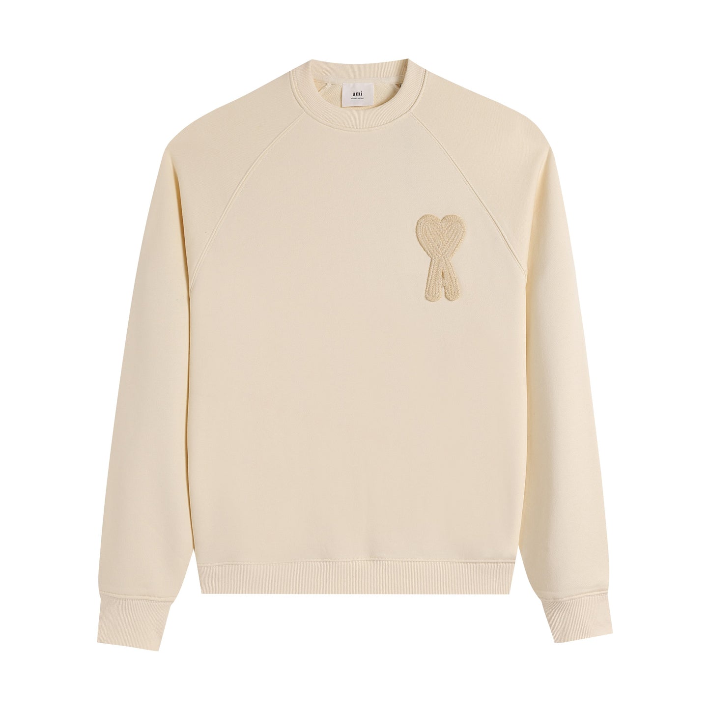 Ami paris Sweatshirts 216