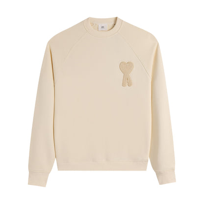 Ami paris Sweatshirts 216