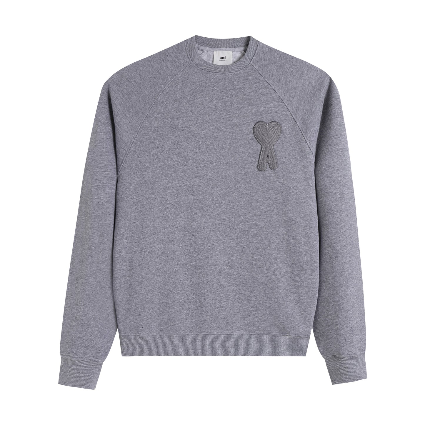 Ami paris Sweatshirts 216