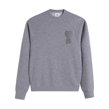 Ami paris Sweatshirts 216