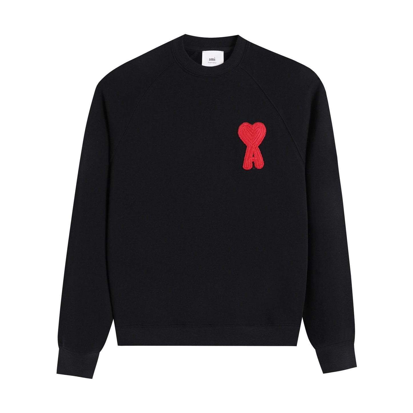 Ami paris Sweatshirts 216