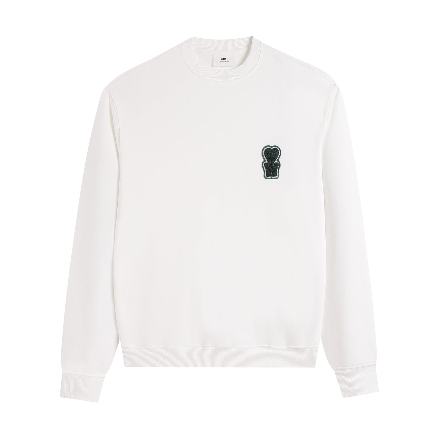 Ami paris Sweatshirts 218