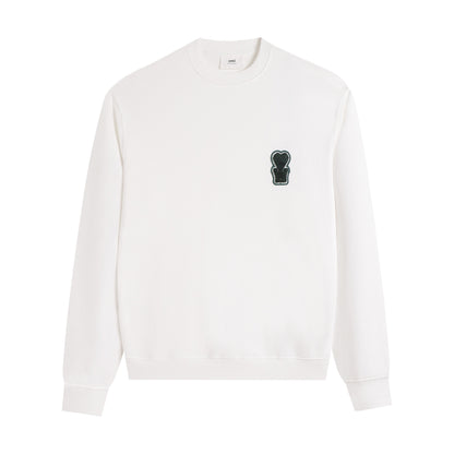 Ami paris Sweatshirts 218