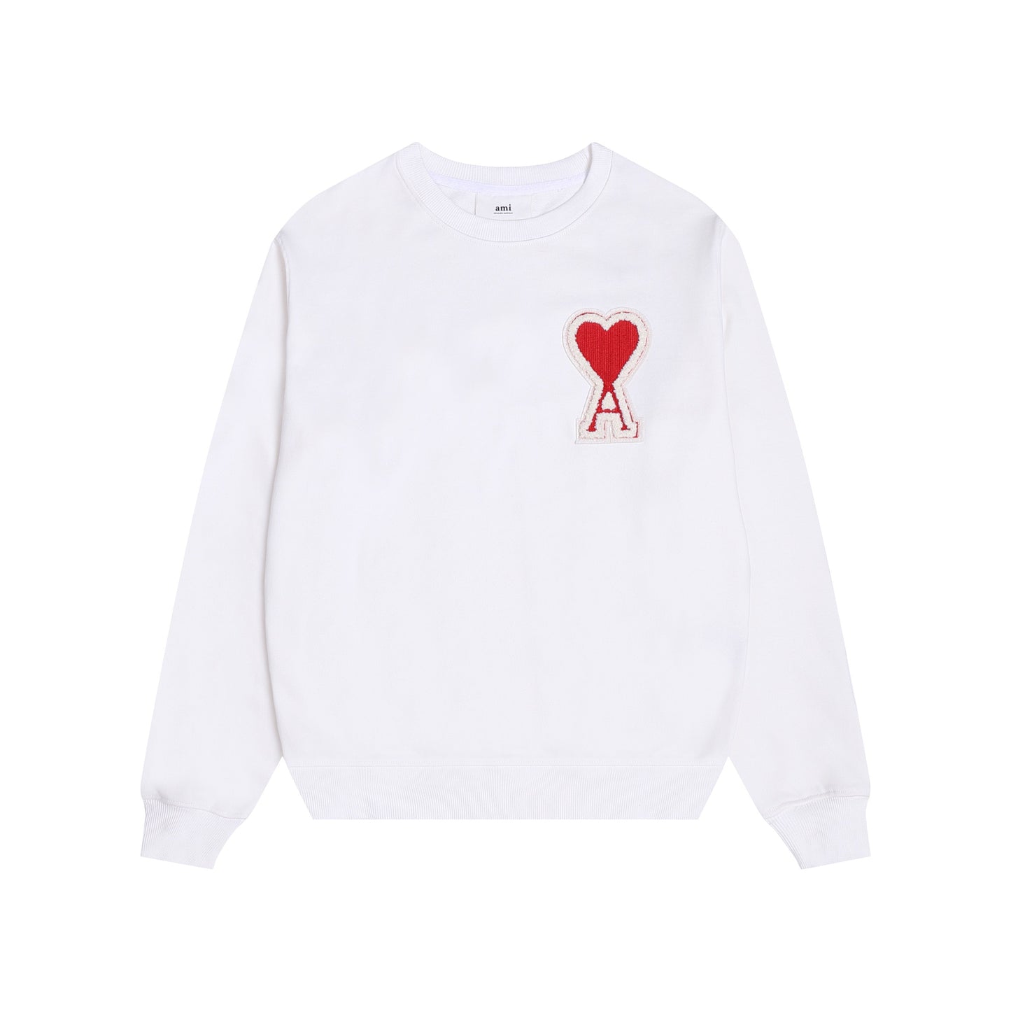 Ami paris Sweatshirts 204