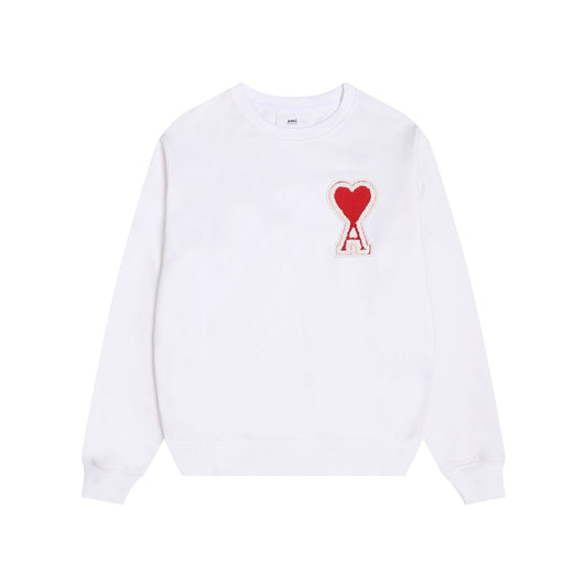 Ami paris Sweatshirts 204