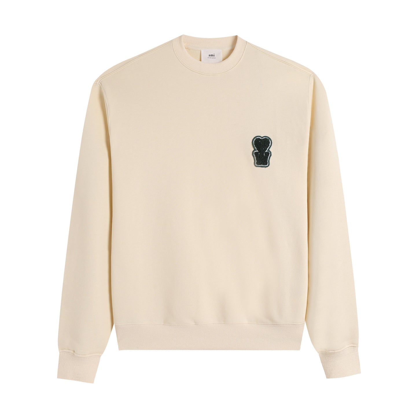 Ami paris Sweatshirts 218