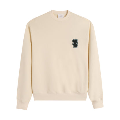 Ami paris Sweatshirts 218