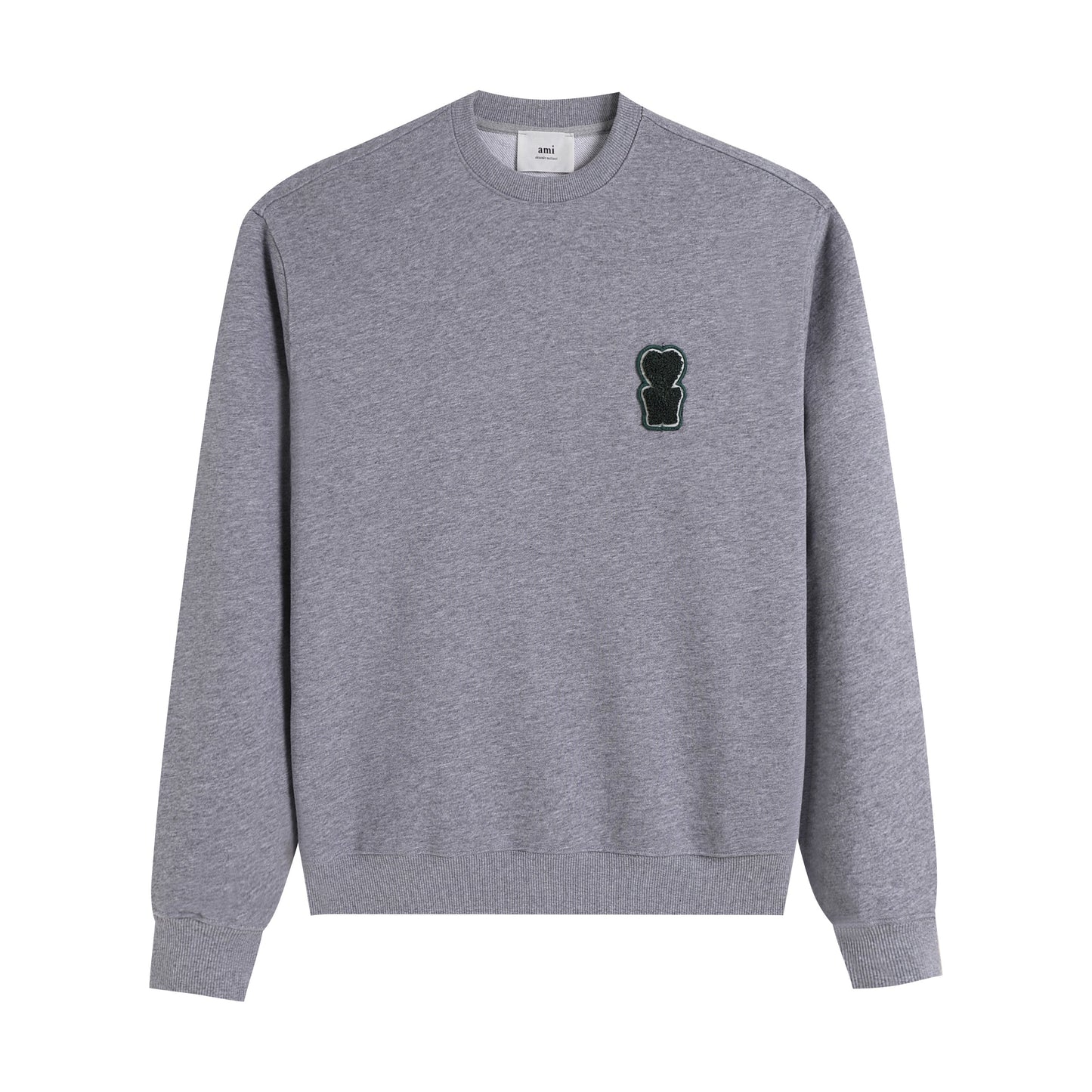 Ami paris Sweatshirts 218