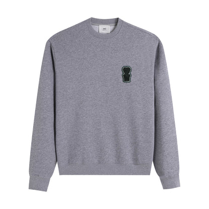 Ami paris Sweatshirts 218