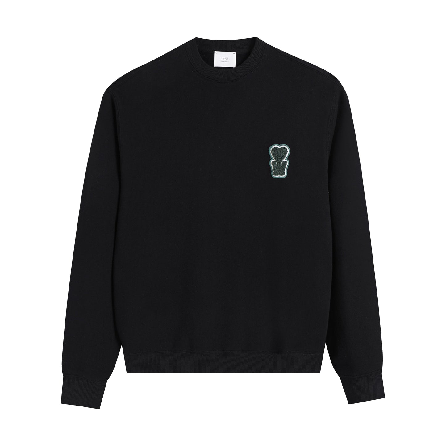 Ami paris Sweatshirts 218