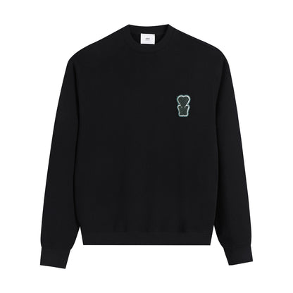 Ami paris Sweatshirts 218