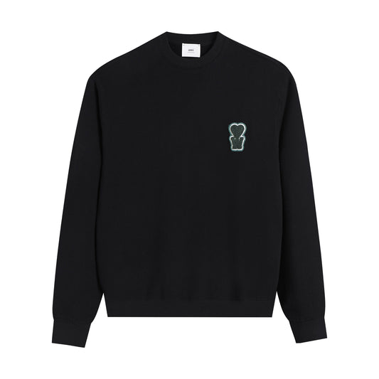 Ami paris Sweatshirts 218