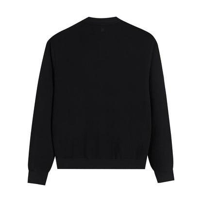 Ami paris Sweatshirts 218