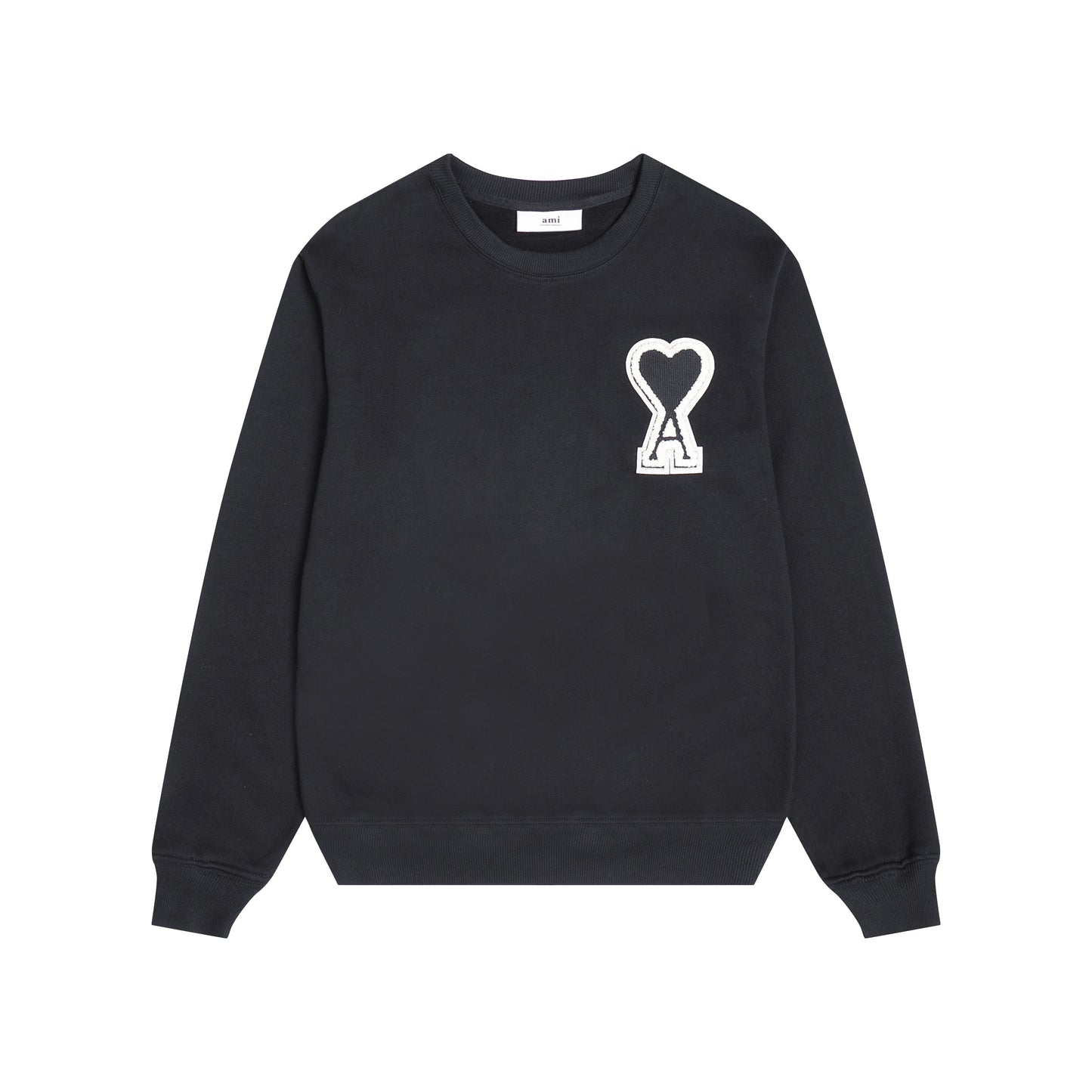 Ami paris Sweatshirts 204