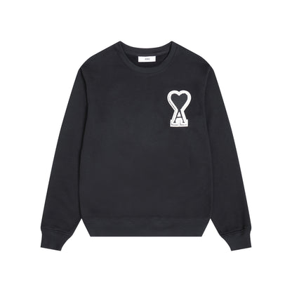 Ami paris Sweatshirts 204