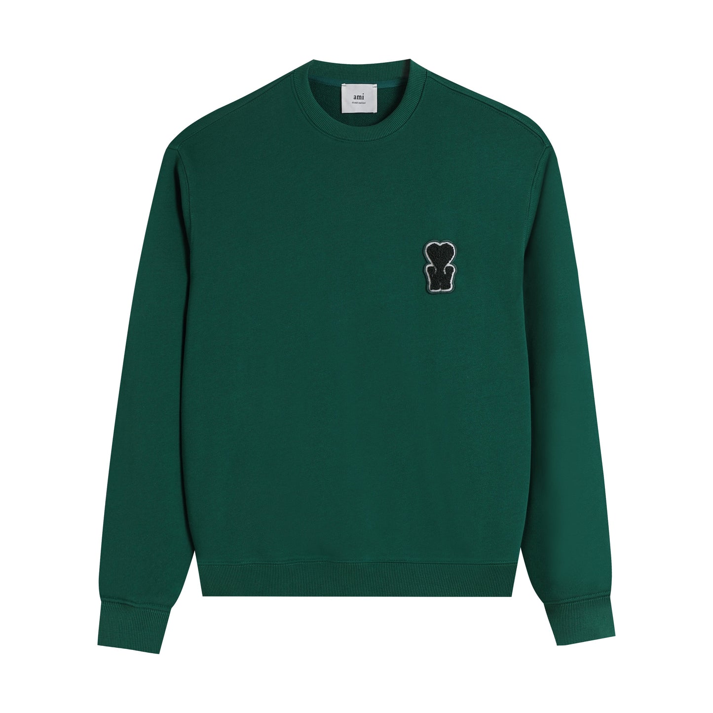 Ami paris Sweatshirts 218