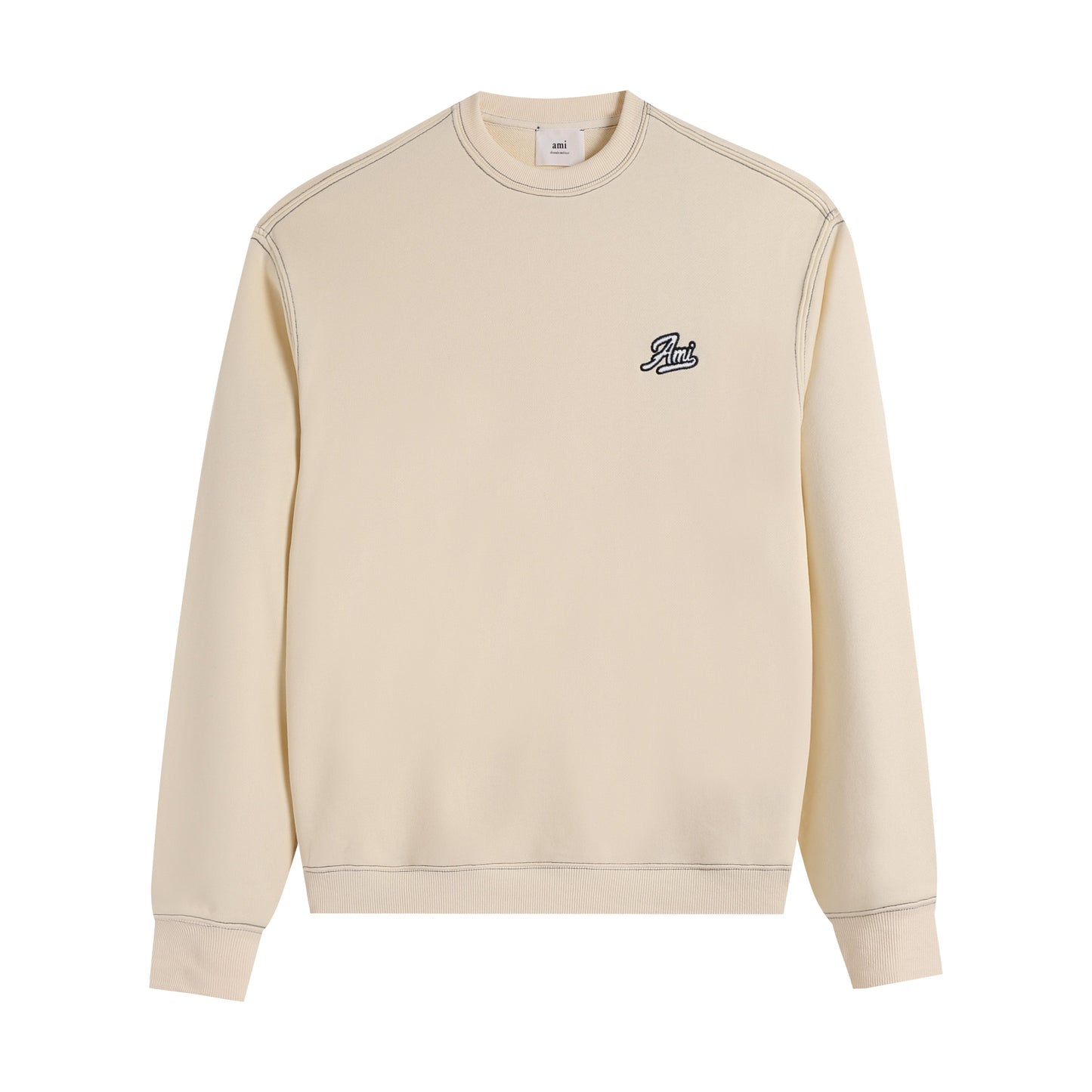 Ami paris Sweatshirts 219