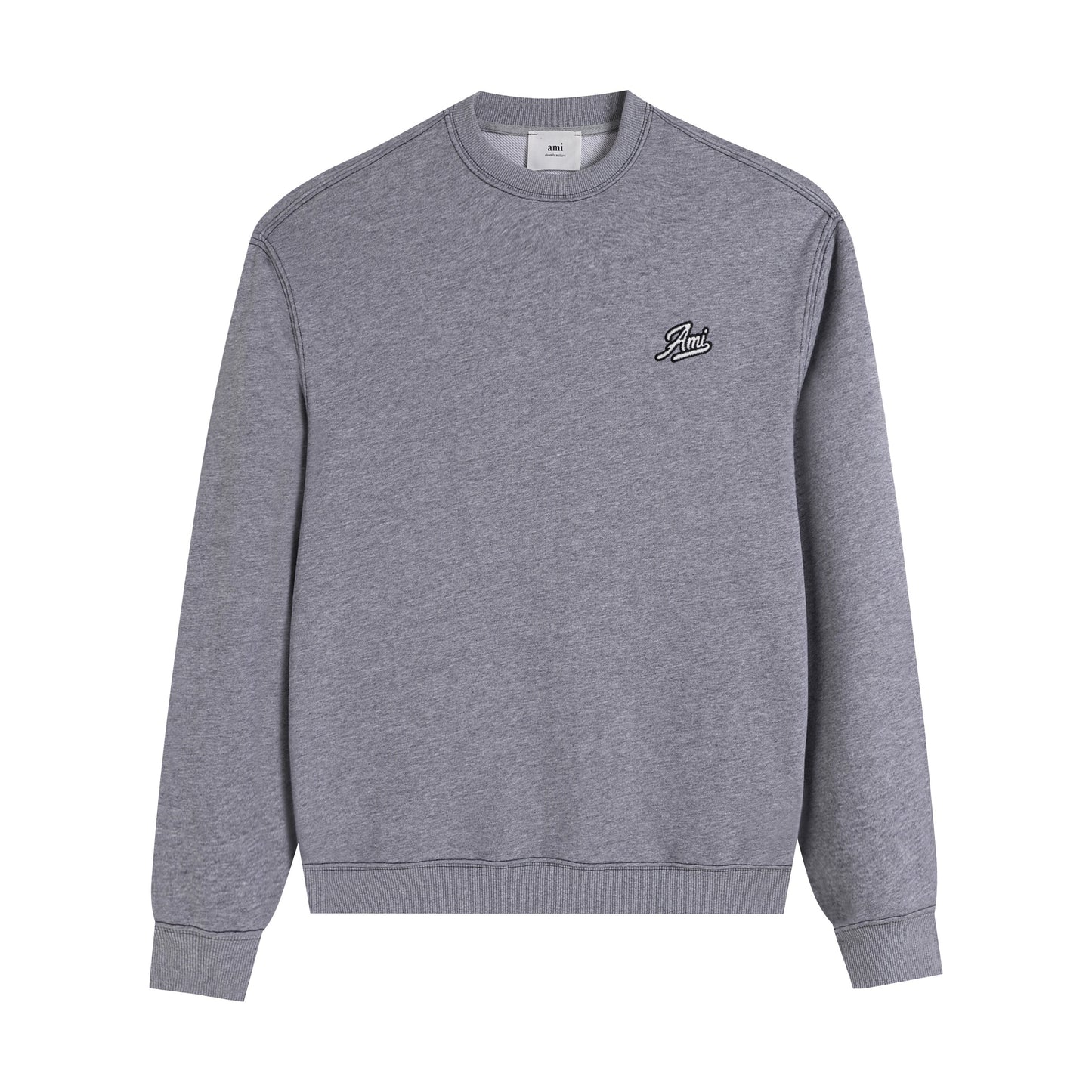 Ami paris Sweatshirts 219