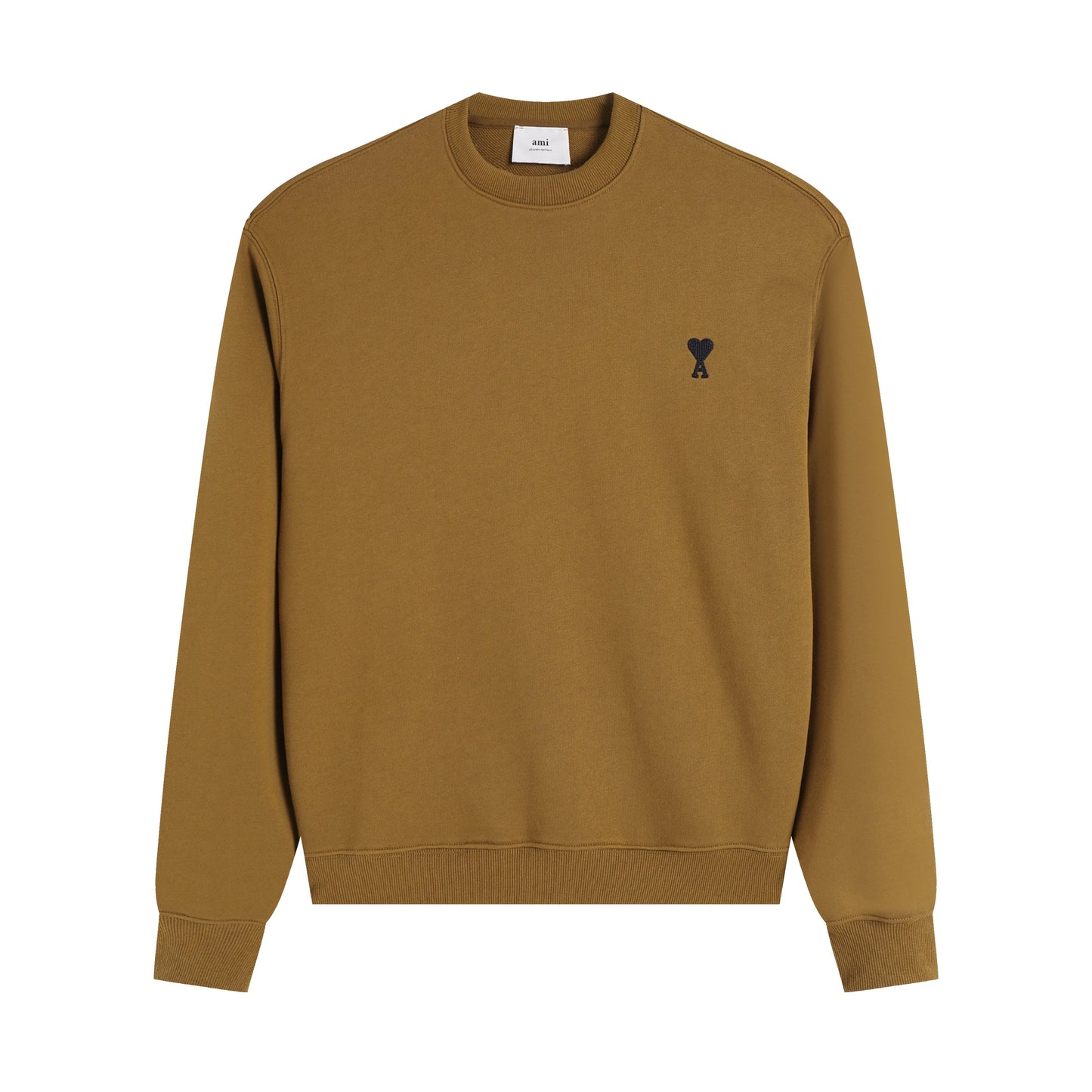 Ami paris Sweatshirts 213