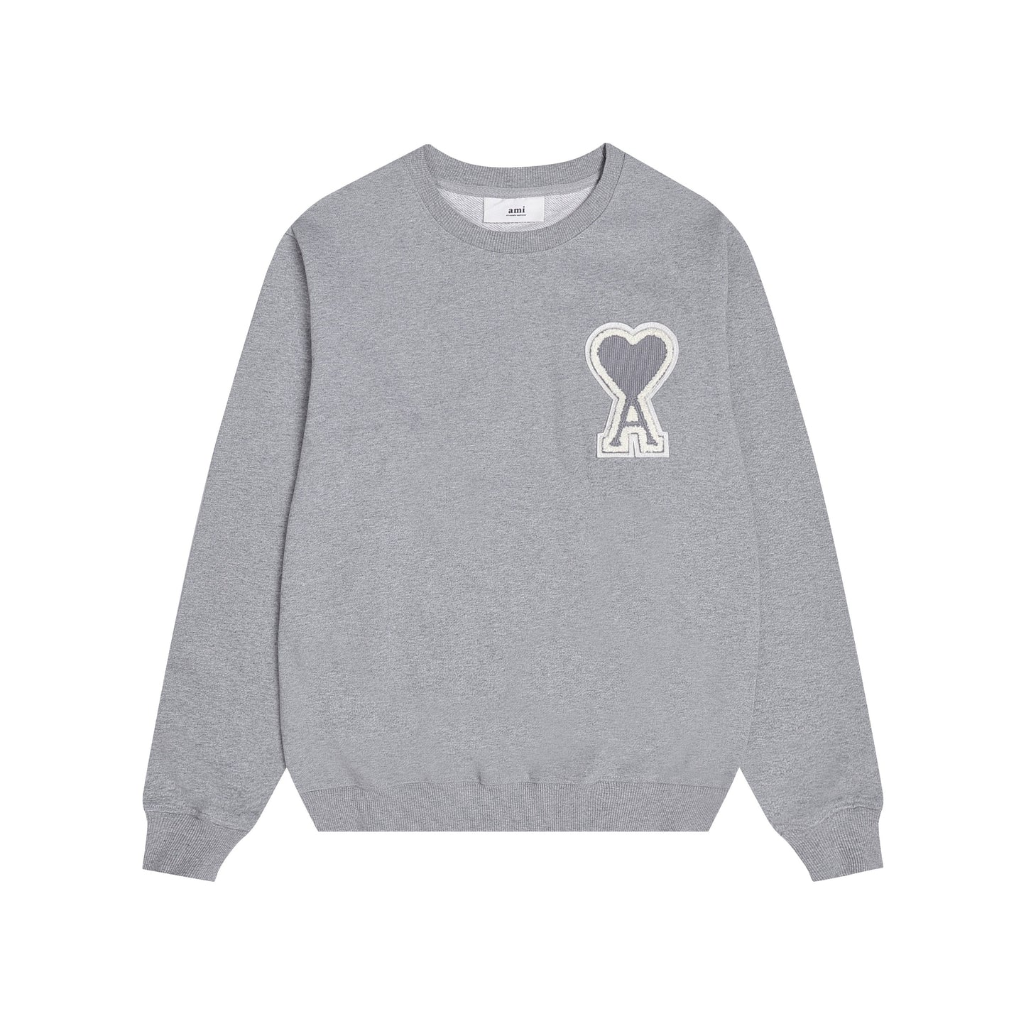 Ami paris Sweatshirts 204
