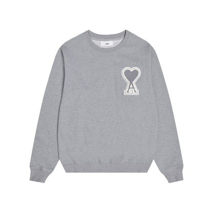 Ami paris Sweatshirts 204