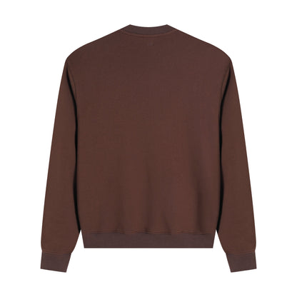 Ami paris Sweatshirts 213