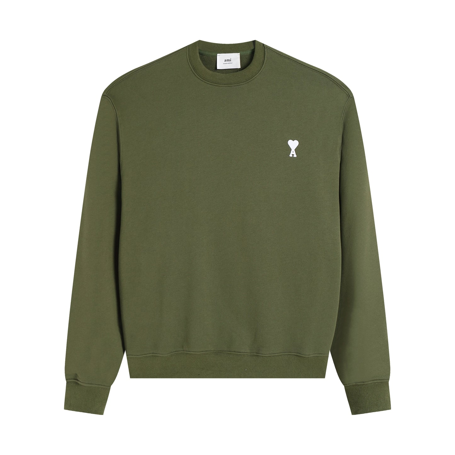 Ami paris Sweatshirts 214