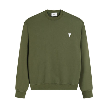 Ami paris Sweatshirts 214