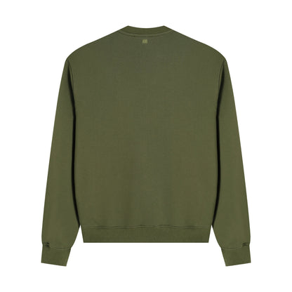 Ami paris Sweatshirts 214