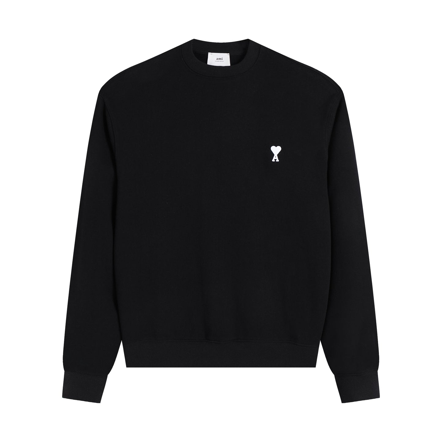 Ami paris Sweatshirts 214