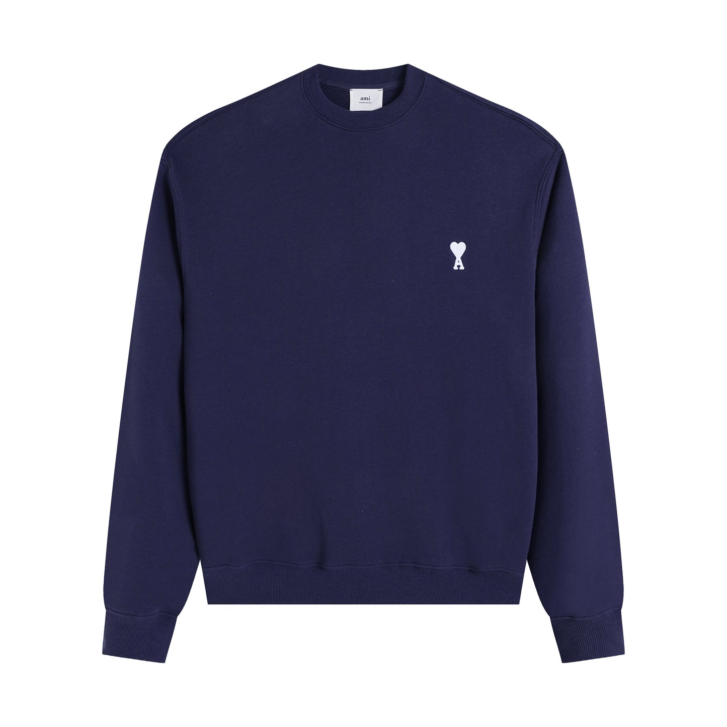 Ami paris Sweatshirts 214