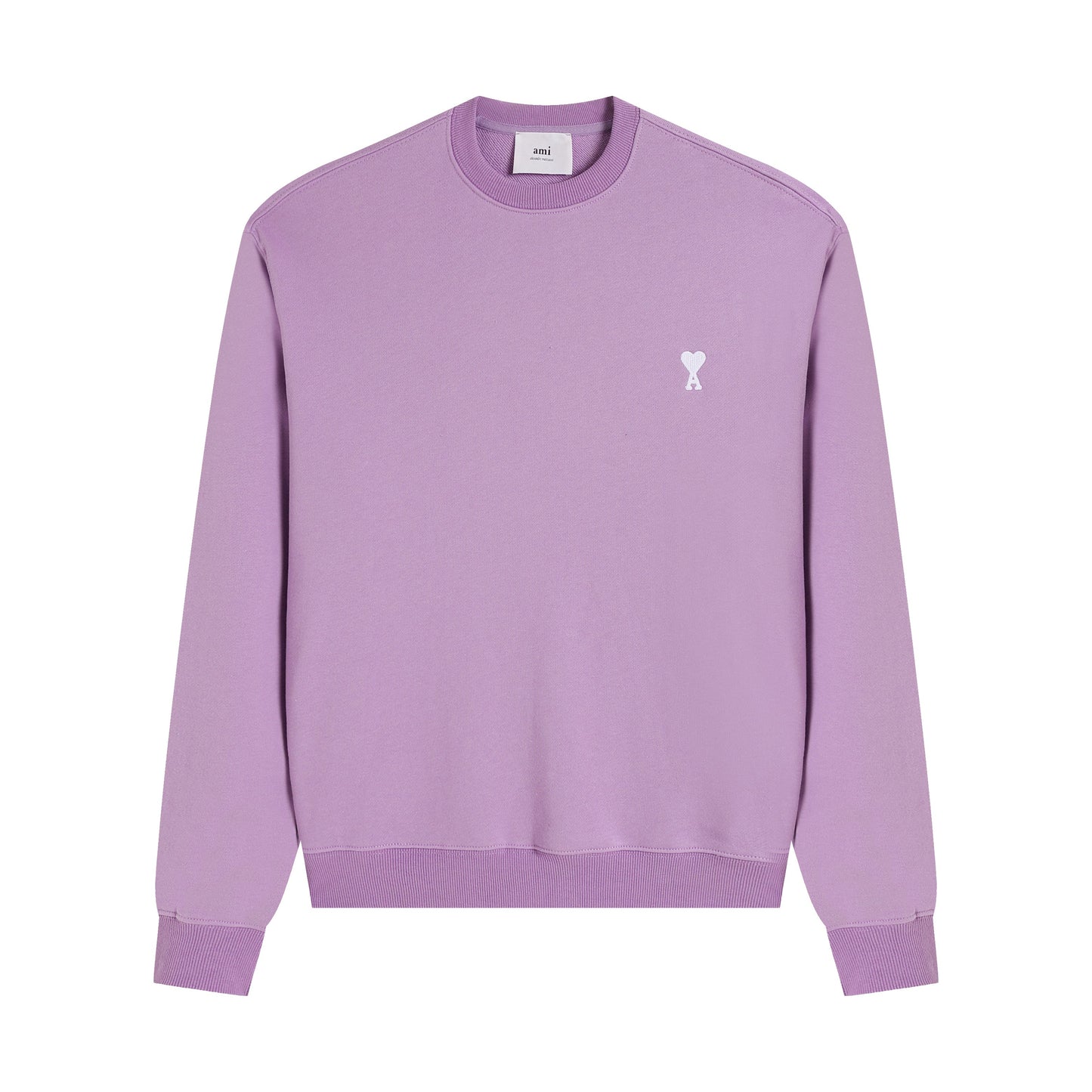 Ami paris Sweatshirts 214