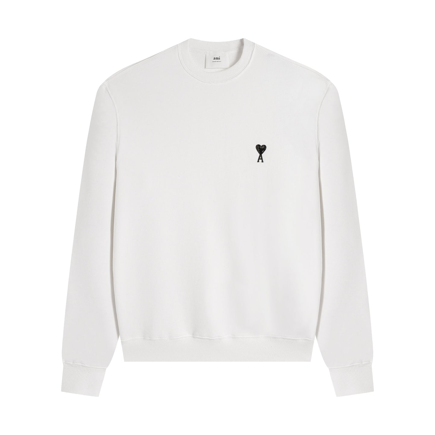 Ami paris Sweatshirts 217