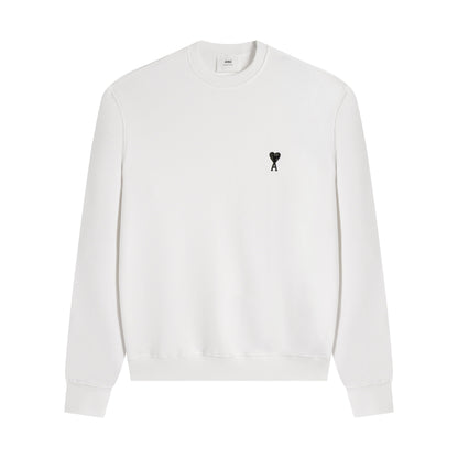 Ami paris Sweatshirts 217