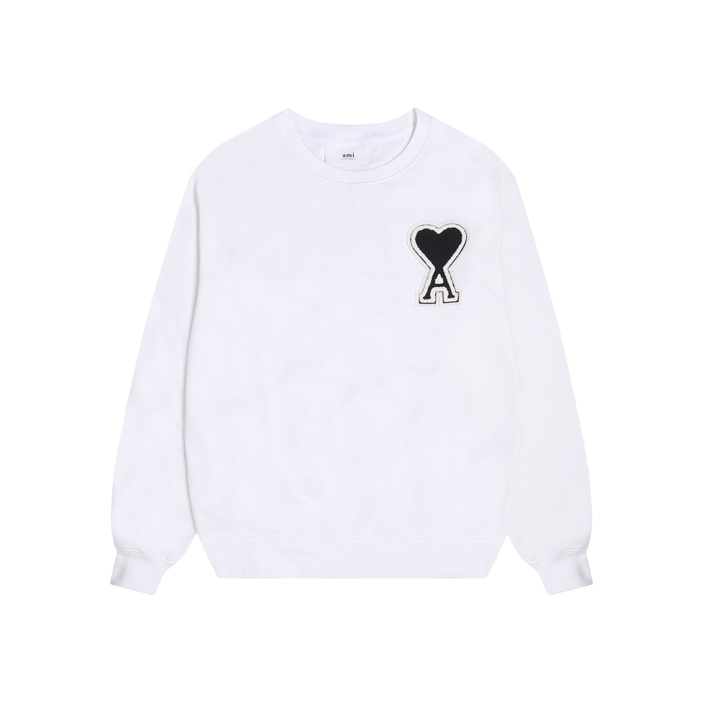 Ami paris Sweatshirts 204