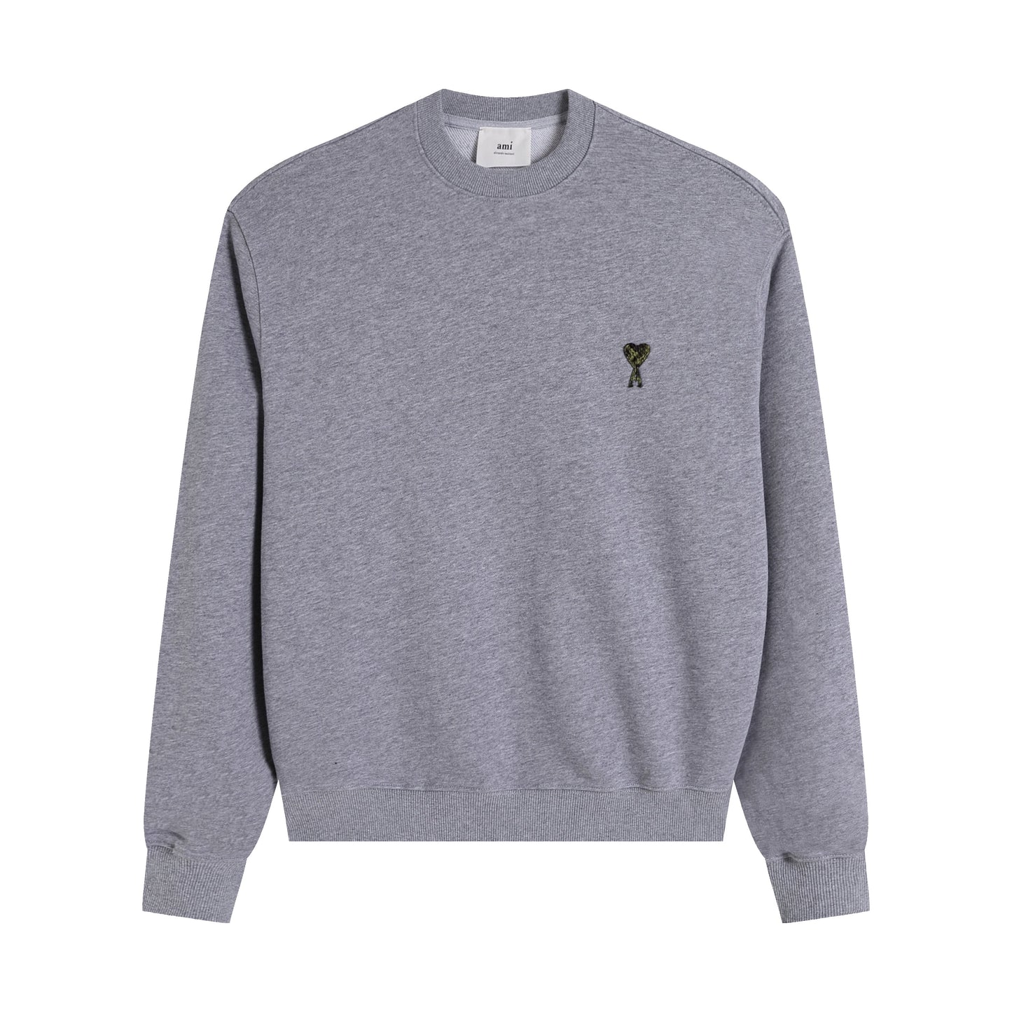 Ami paris Sweatshirts 217