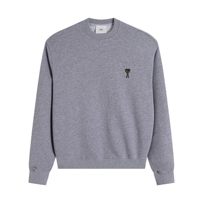 Ami paris Sweatshirts 217