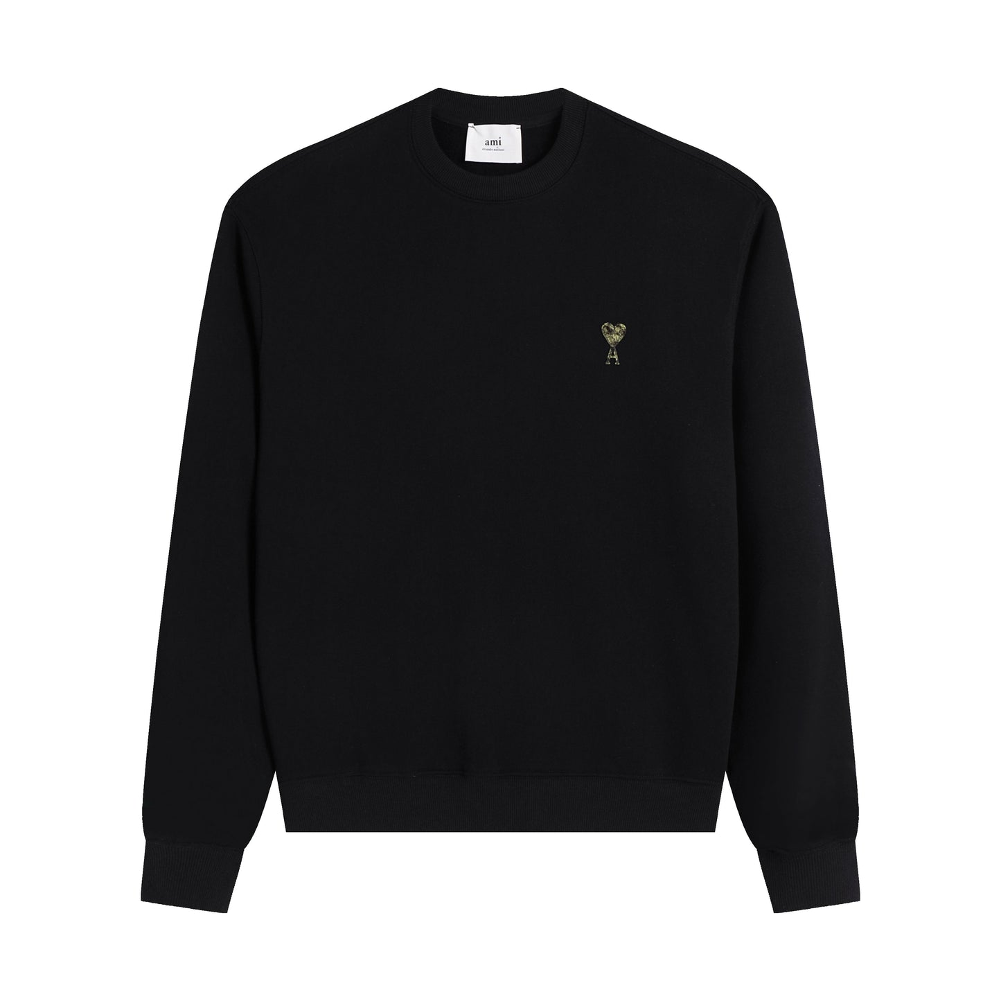 Ami paris Sweatshirts 217